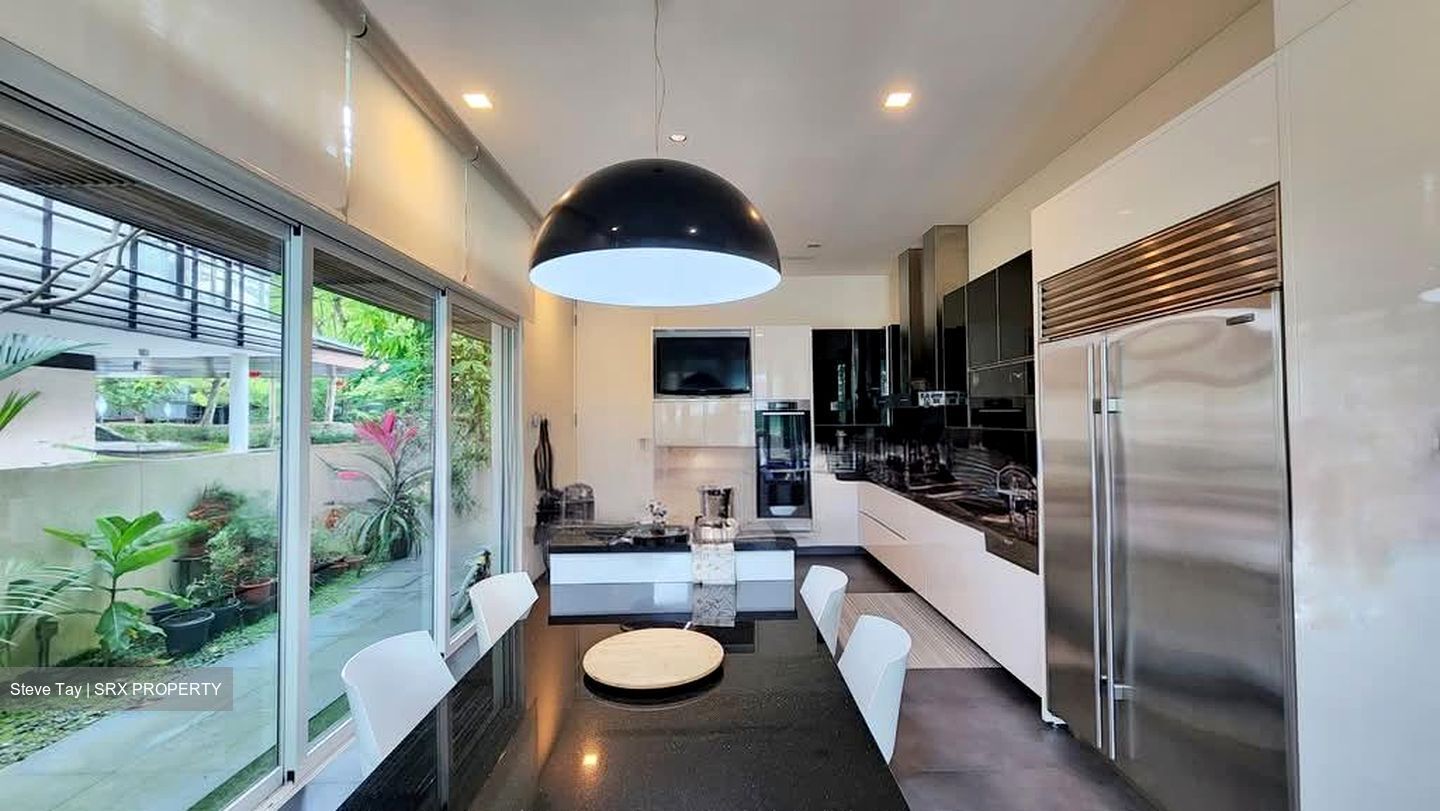 Cove Way (D4), Detached #577829281